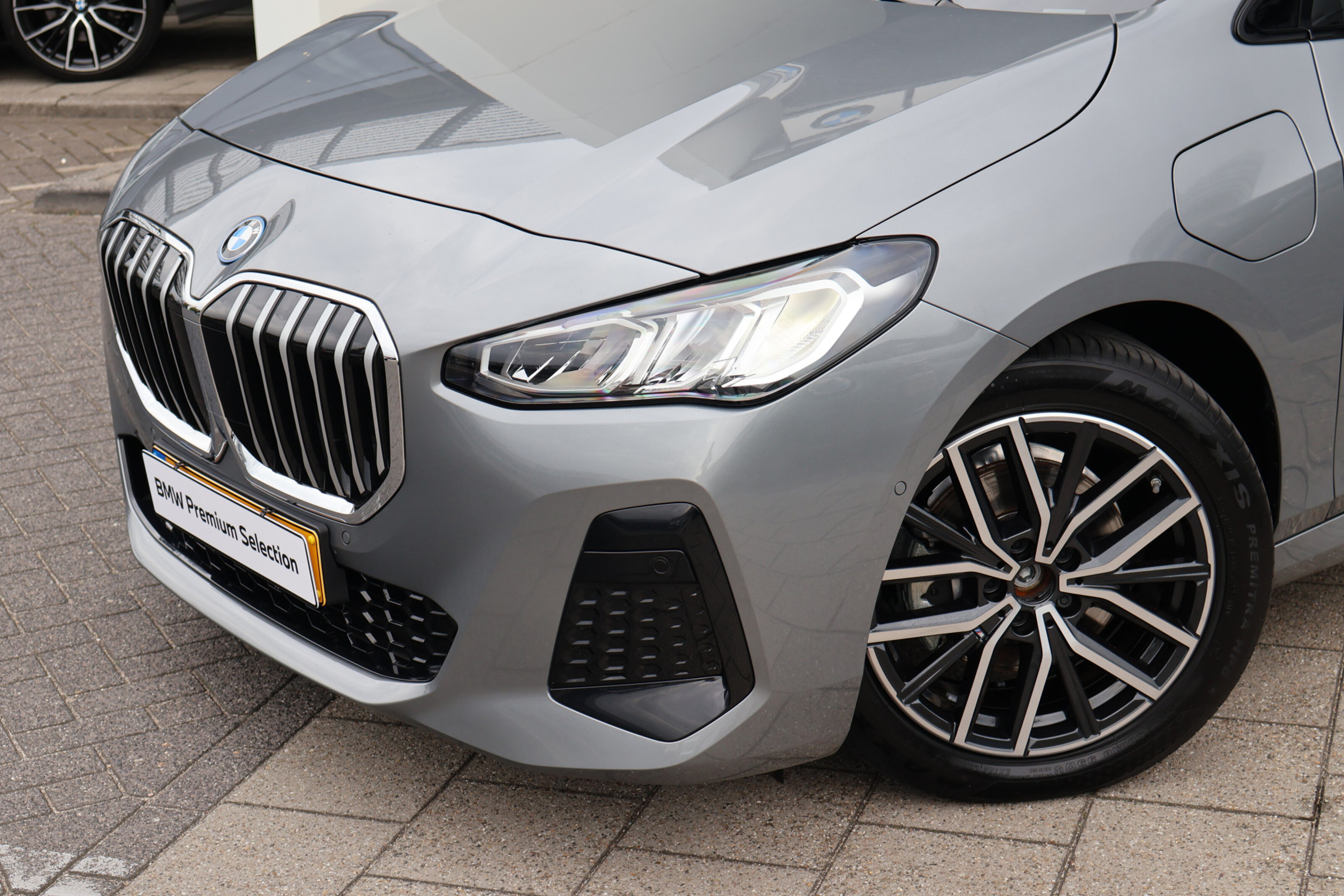 BMW 2 Serie Active Tourer 225e xDrive M Sport Automaat