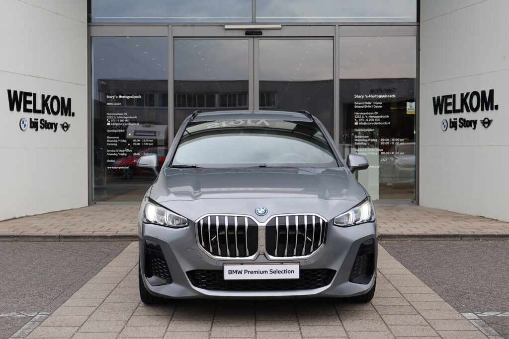 BMW 2 Serie 3