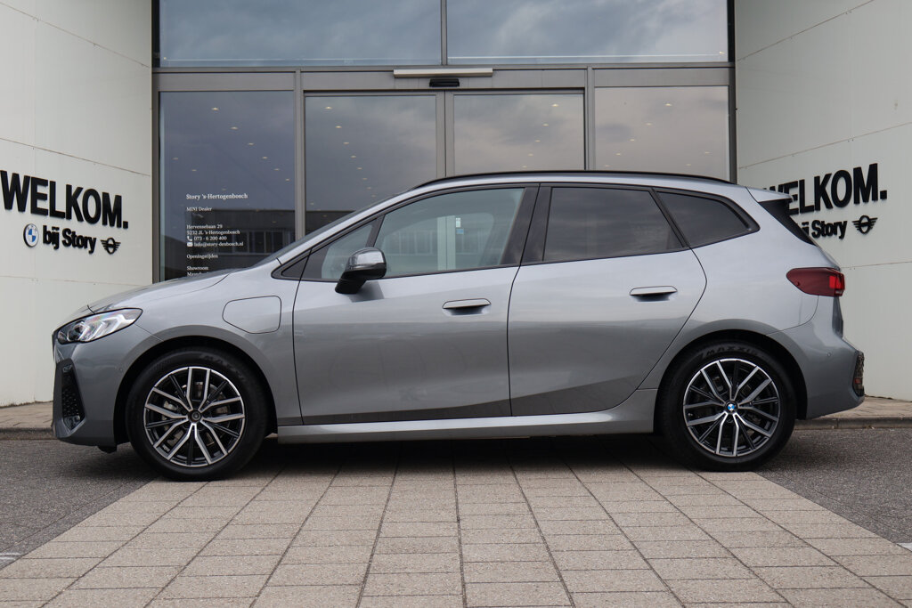 BMW 2 Serie 7