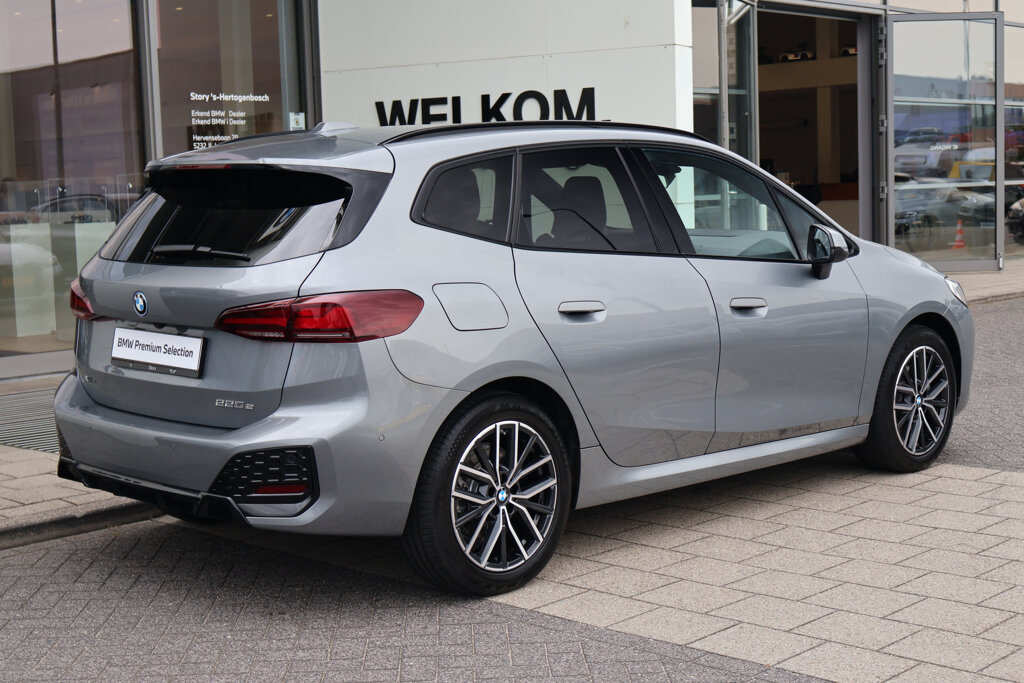 BMW 2 Serie 8