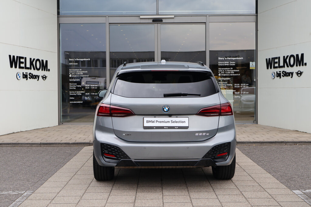 BMW 2 Serie 10