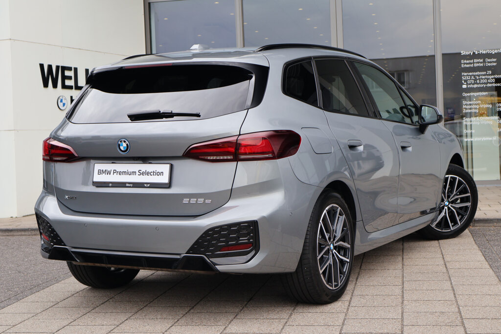 BMW 2 Serie 11
