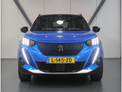 Peugeot e-2008 EV GT Pack 50 kWh 136PK - Afbeelding 4