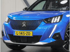 Peugeot e-2008 EV GT Pack 50 kWh 136PK - Afbeelding 5