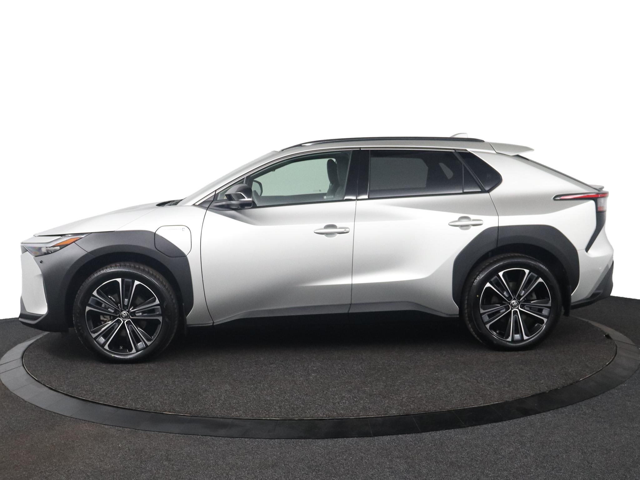 Toyota bZ4X Premium 4WD 71 kWh - Afbeelding 3