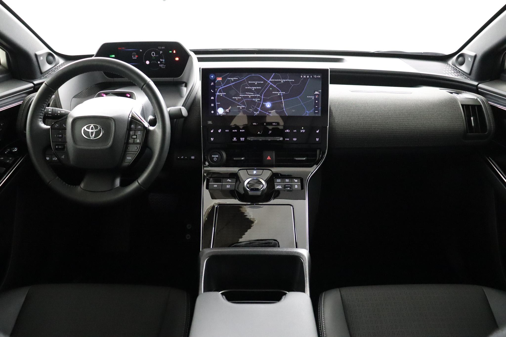 Toyota bZ4X Premium 4WD 71 kWh - Afbeelding 4