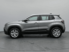 Jeep Avenger SUV Altitude 100 pk Automaat - Afbeelding 5