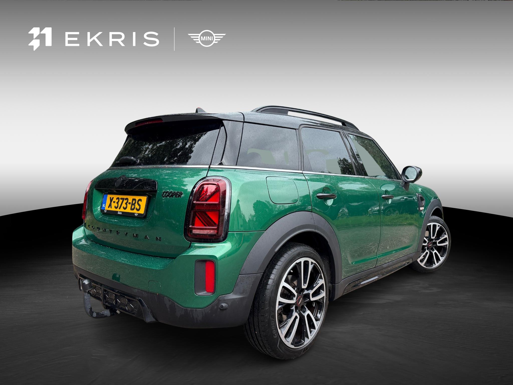MINI Countryman C - Afbeelding 2