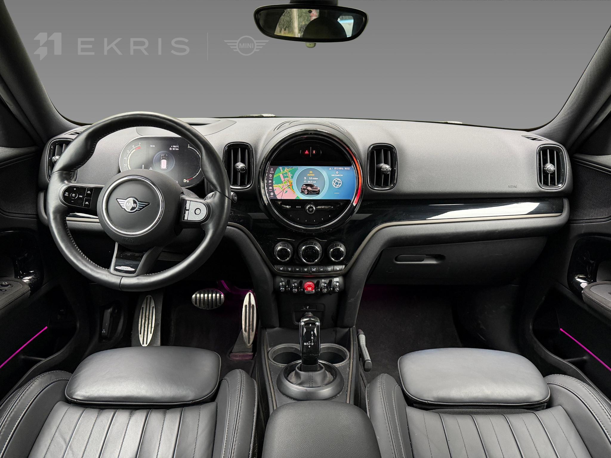 MINI Countryman C - Afbeelding 3