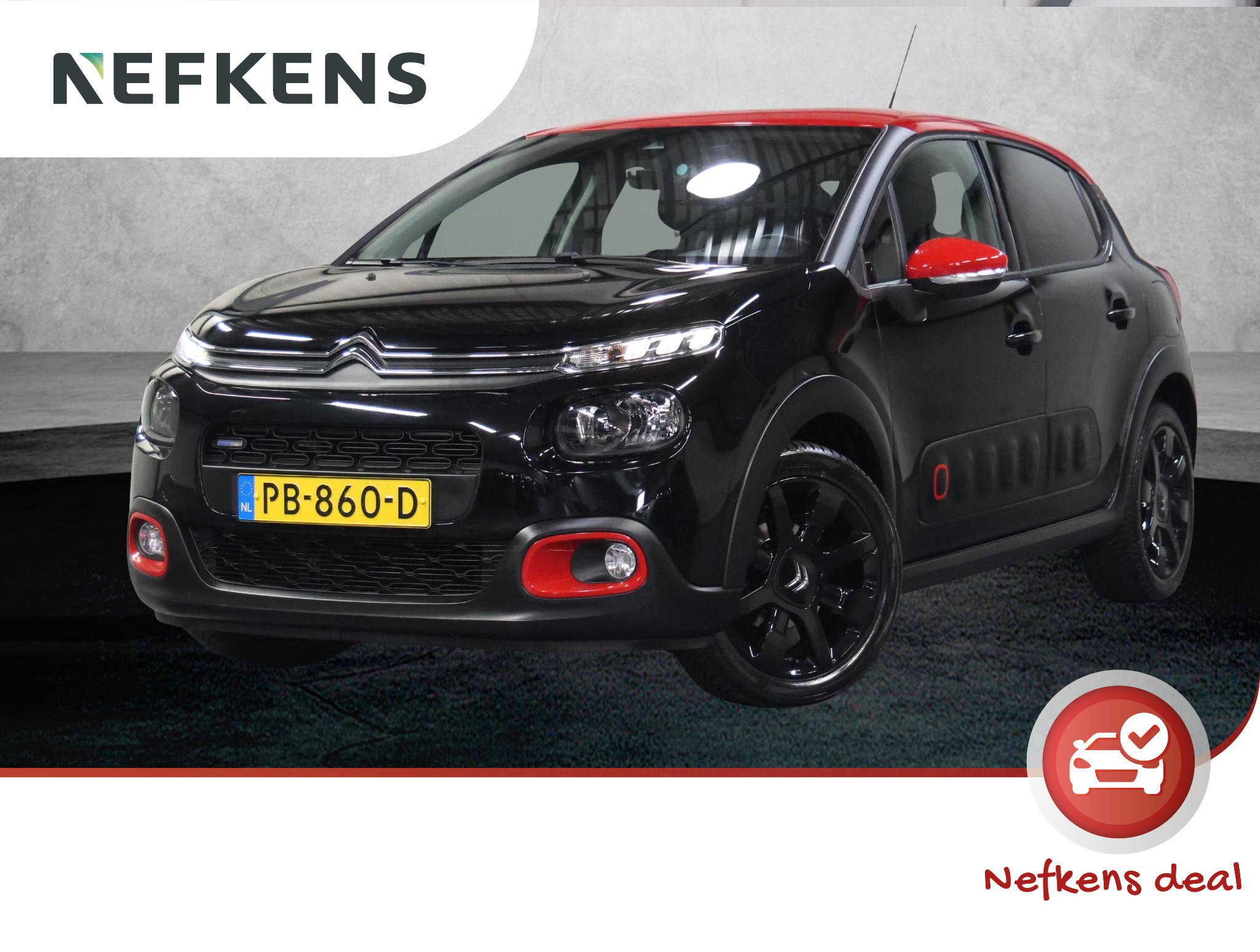 Citroën C3 1.2 PureTech S&S Shine