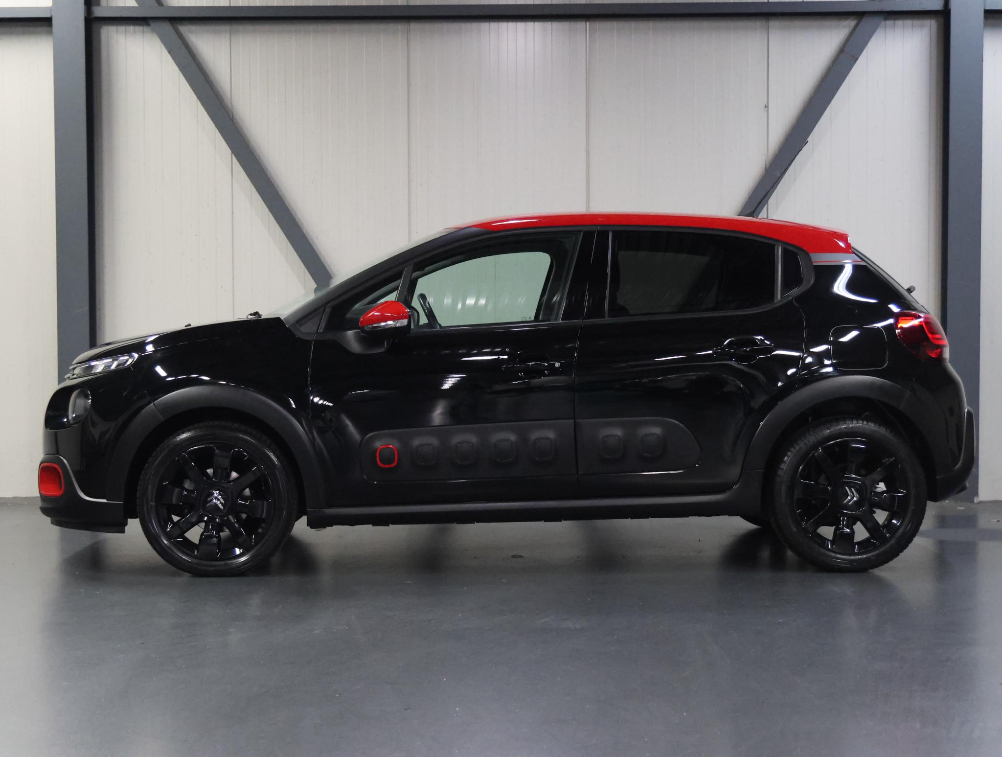 Citroën C3 1.2 PureTech S&S Shine - Afbeelding 2