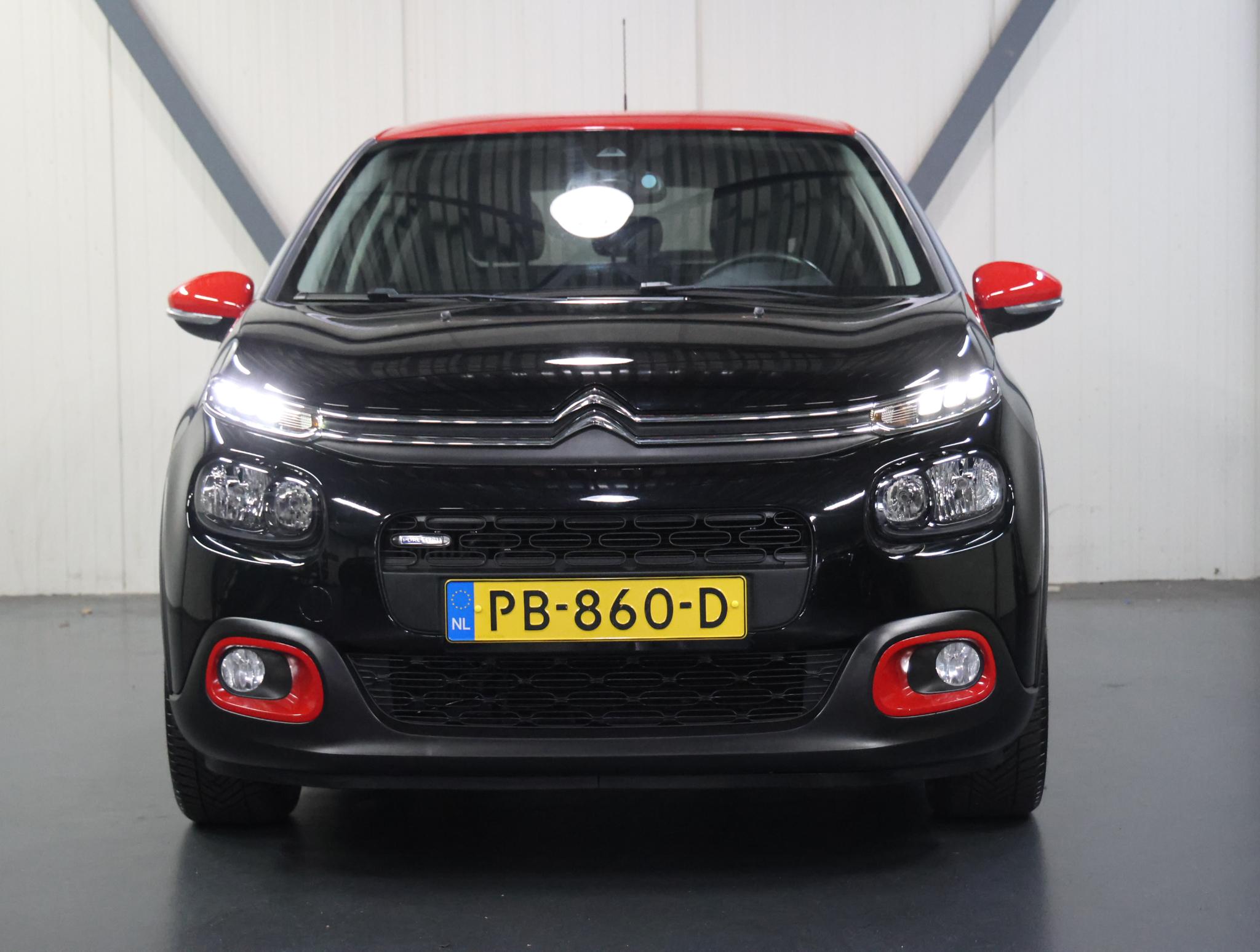 Citroën C3 1.2 PureTech S&S Shine - Afbeelding 4