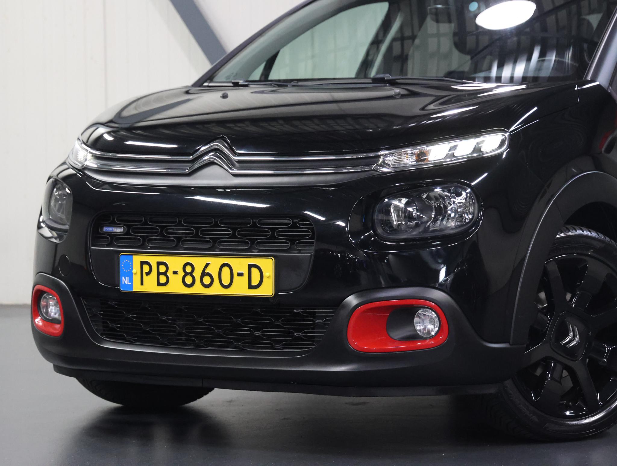 Citroën C3 1.2 PureTech S&S Shine - Afbeelding 5
