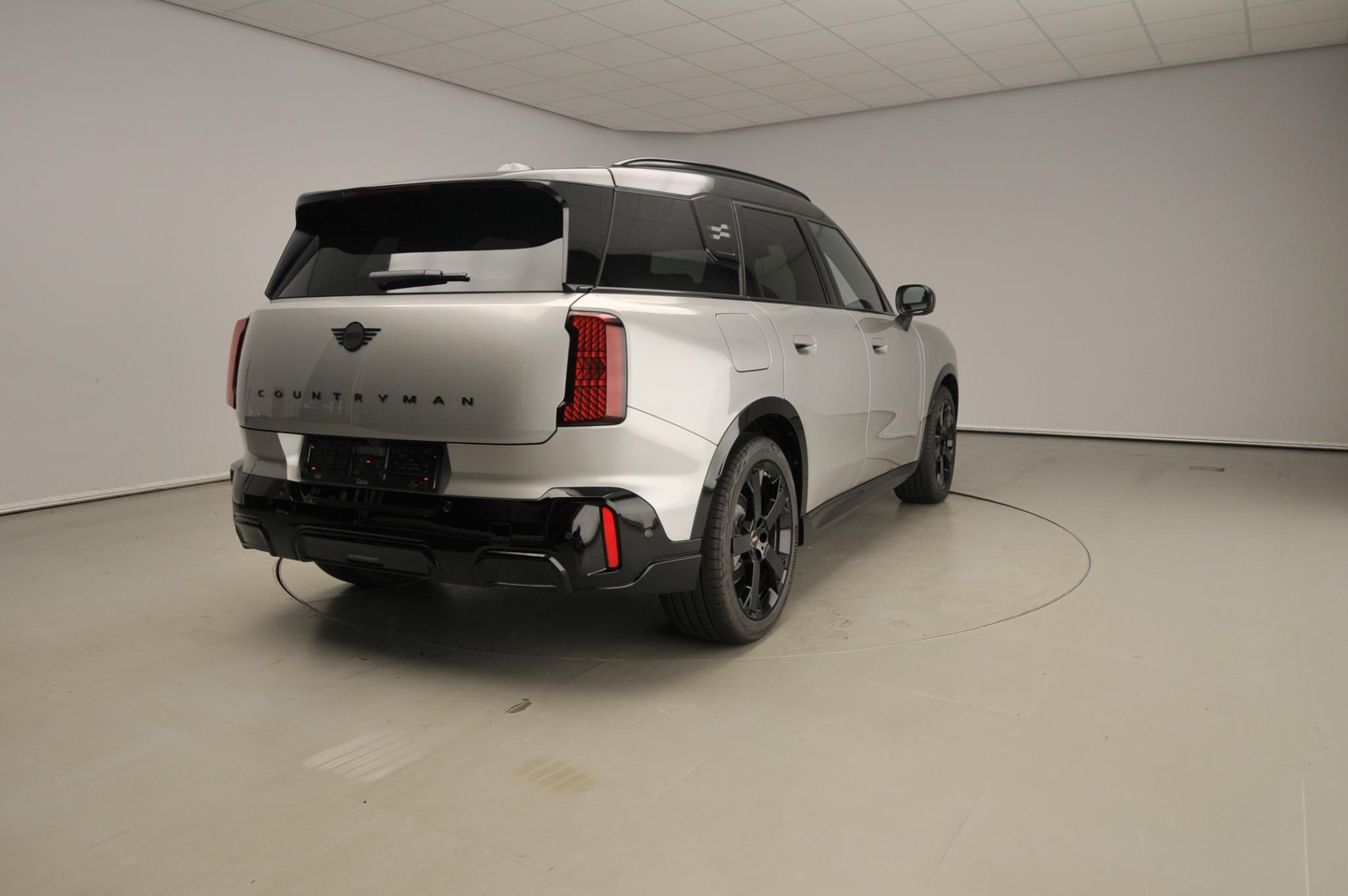 MINI Countryman E - Afbeelding 2