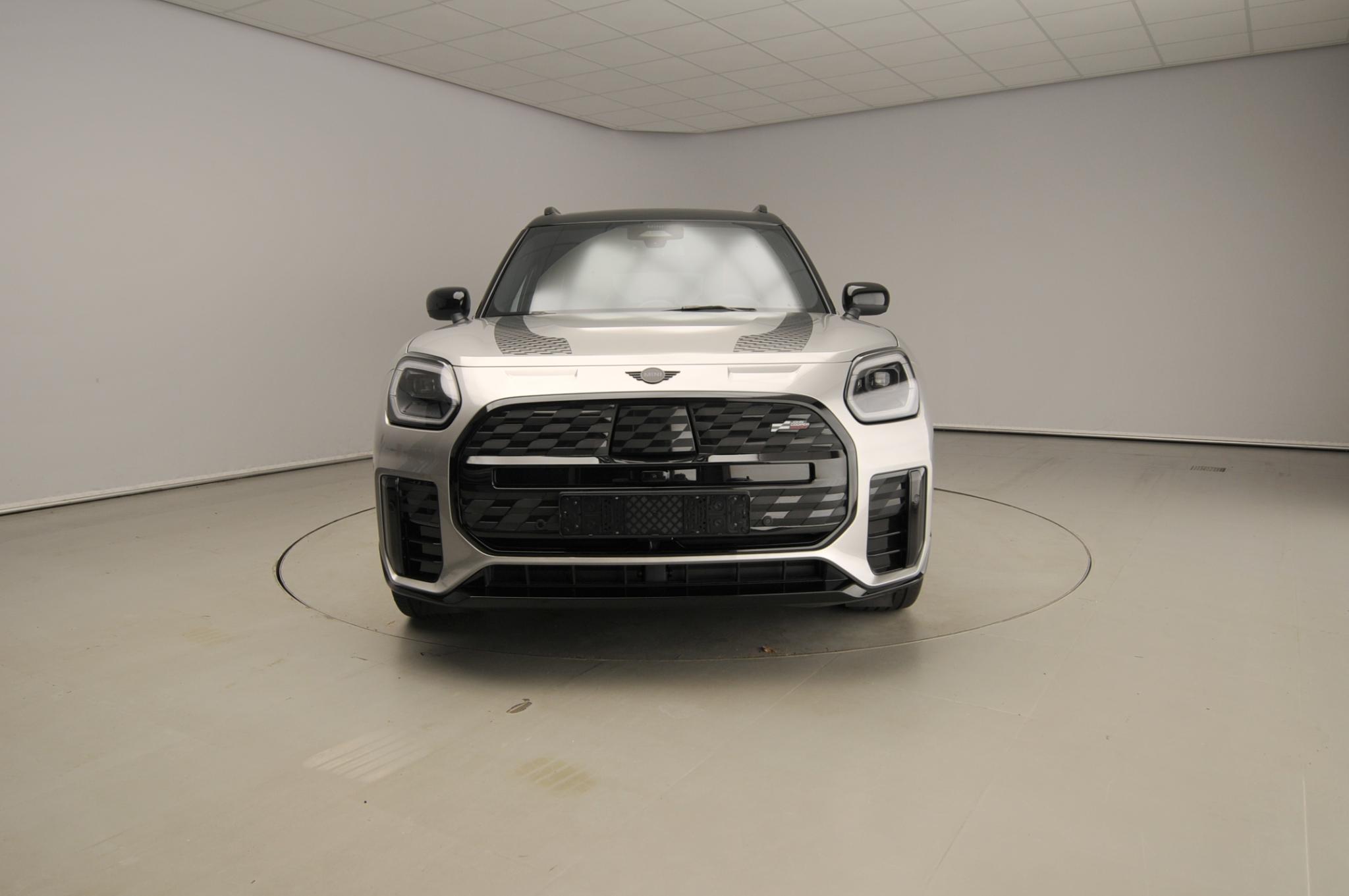 MINI Countryman E - Afbeelding 3