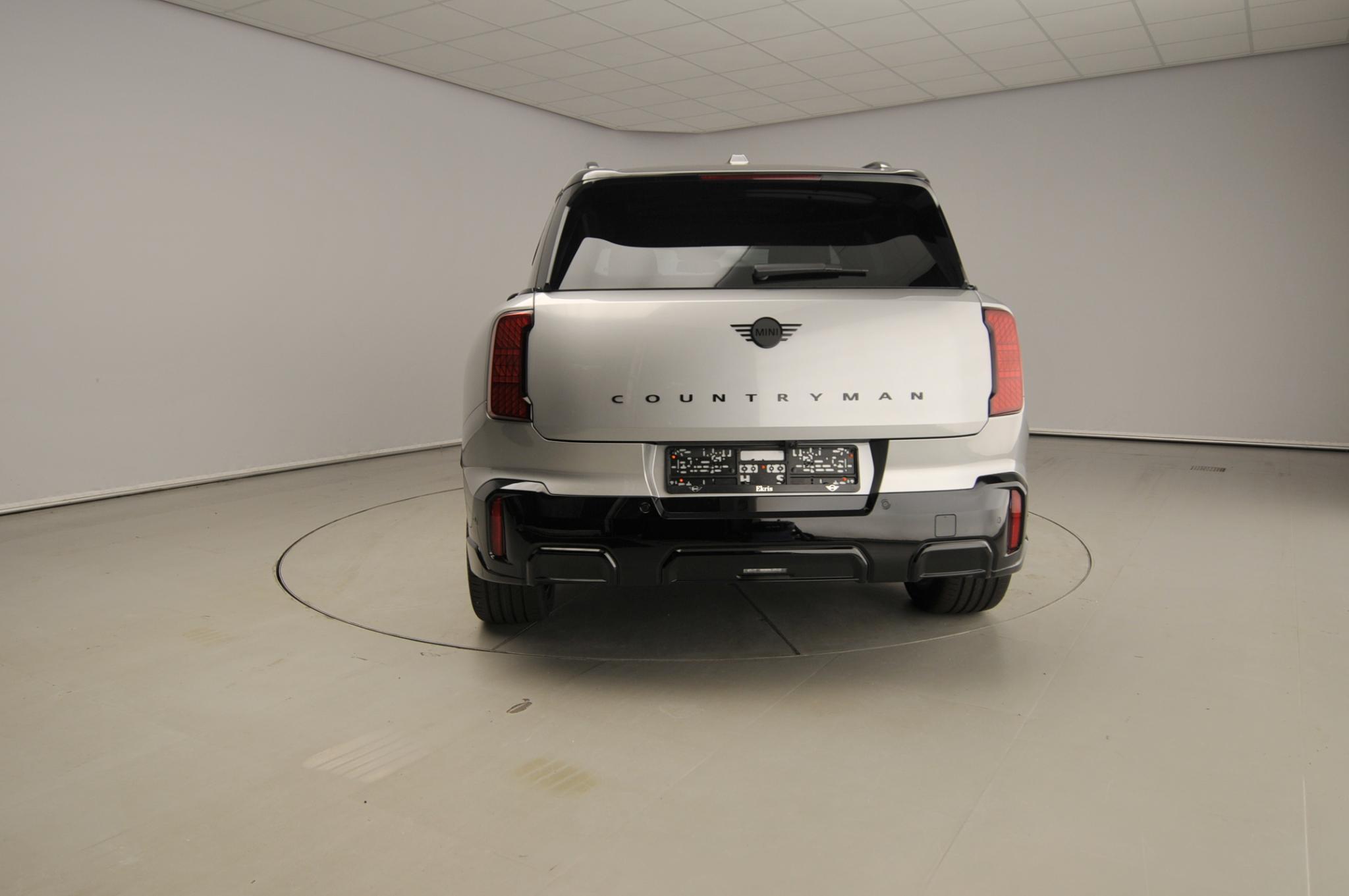 MINI Countryman E - Afbeelding 4