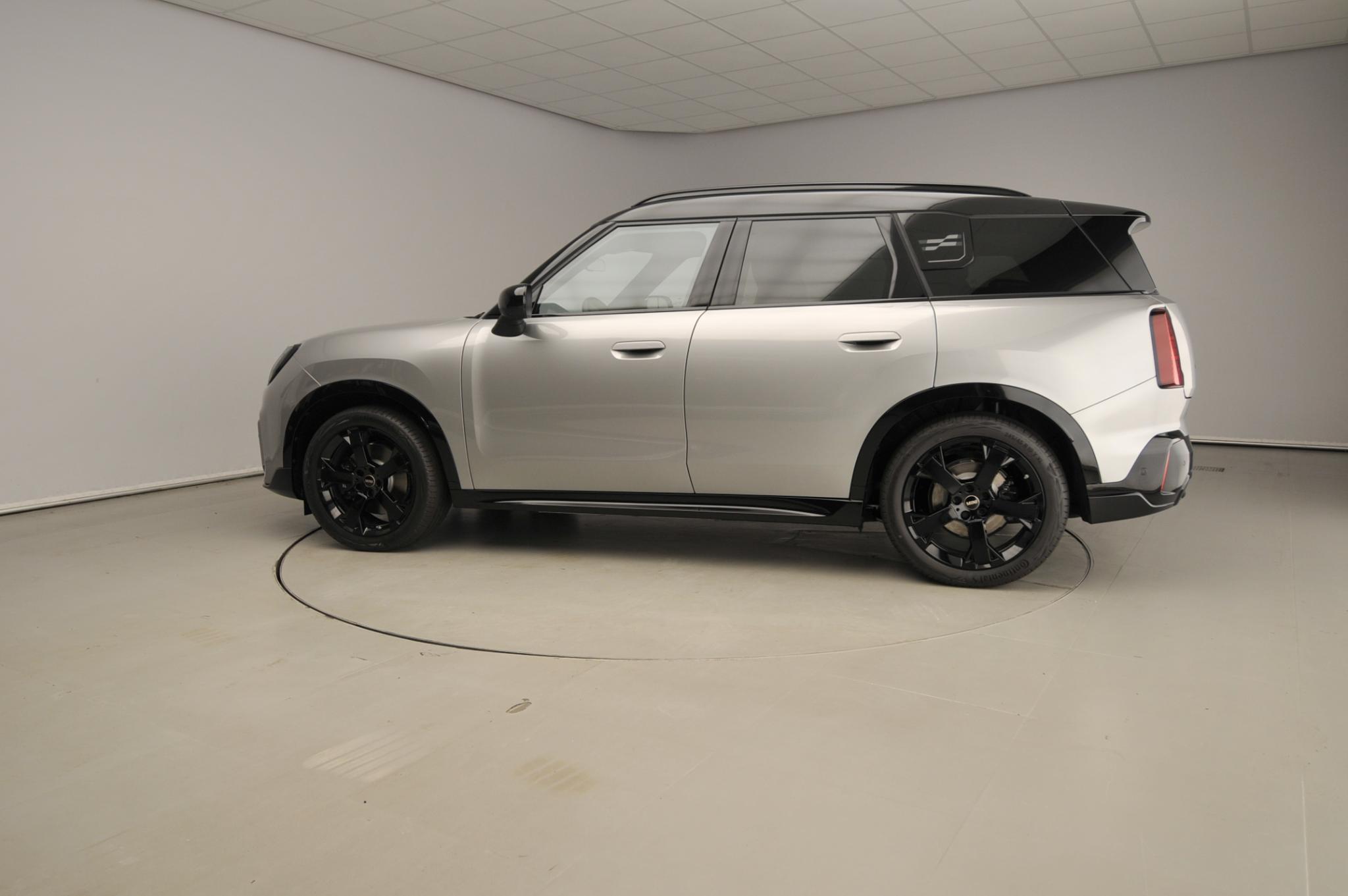 MINI Countryman E - Afbeelding 5