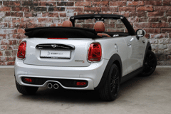 MINI Cooper S Cabrio Chili Automaat - Afbeelding 5