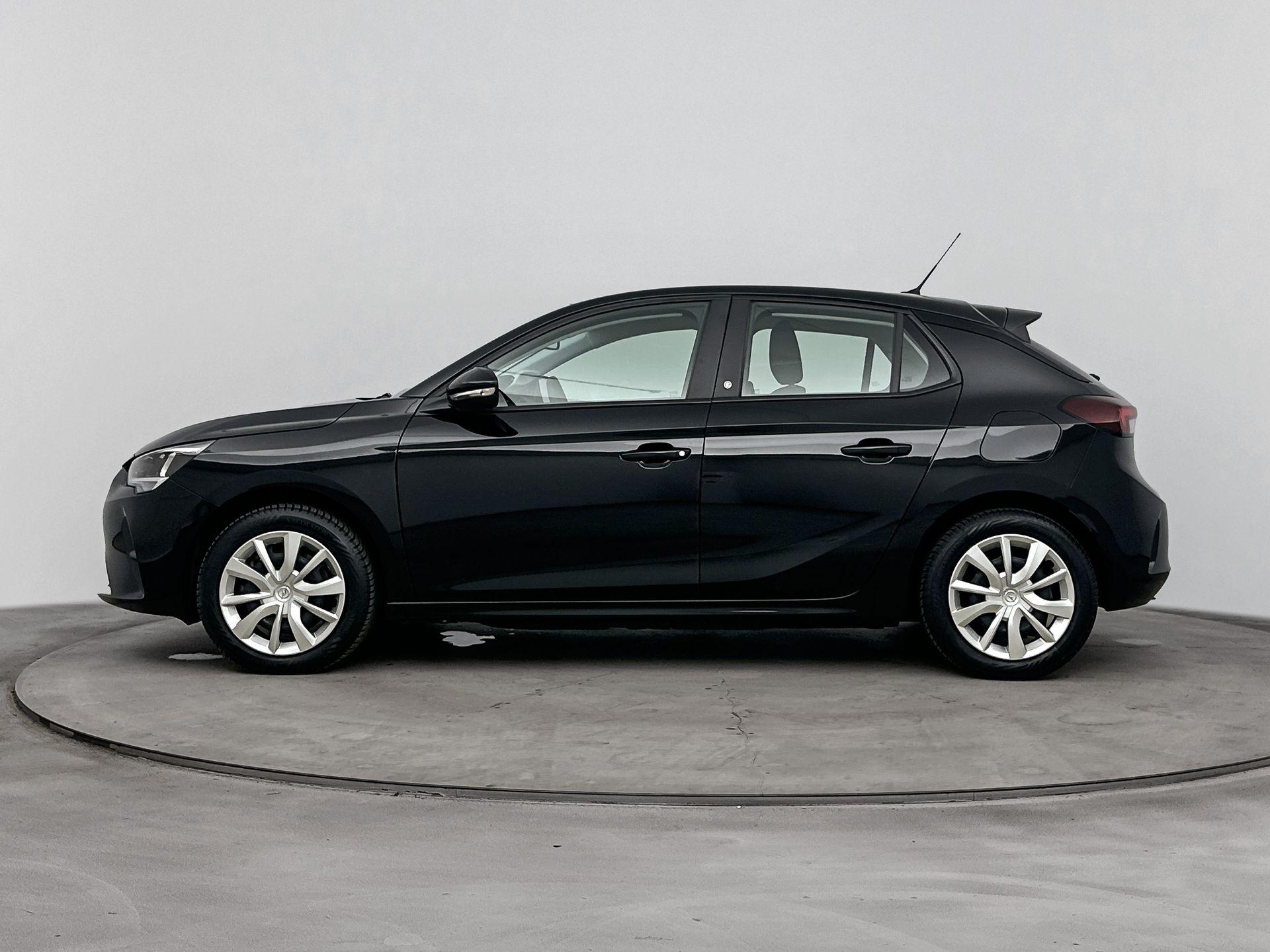 Opel Corsa-e 136 pk 50kWh Level 2 - Afbeelding 2