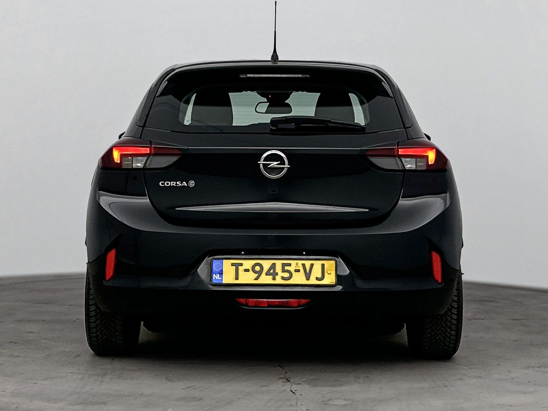 Opel Corsa-e 136 pk 50kWh Level 2 - Afbeelding 3