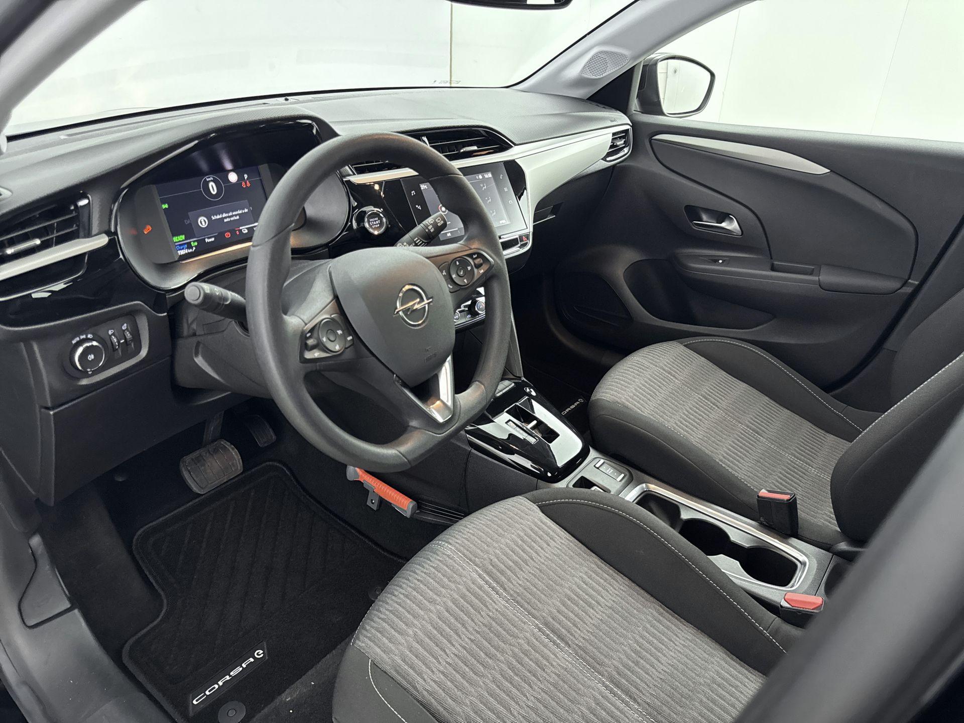 Opel Corsa-e 136 pk 50kWh Level 2 - Afbeelding 5