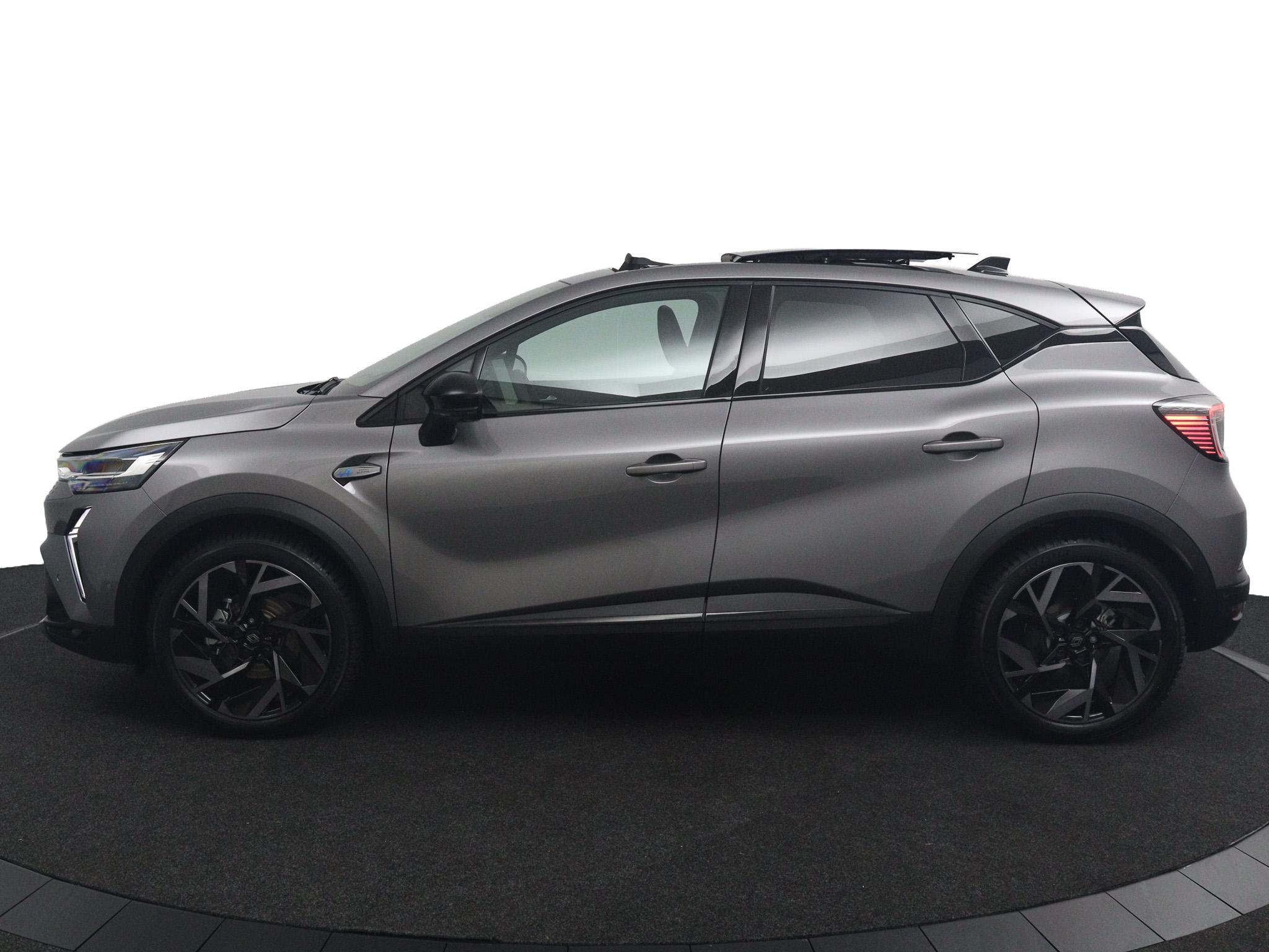 Renault Captur esprit Alpine full hybrid E-Tech 145 - Afbeelding 2