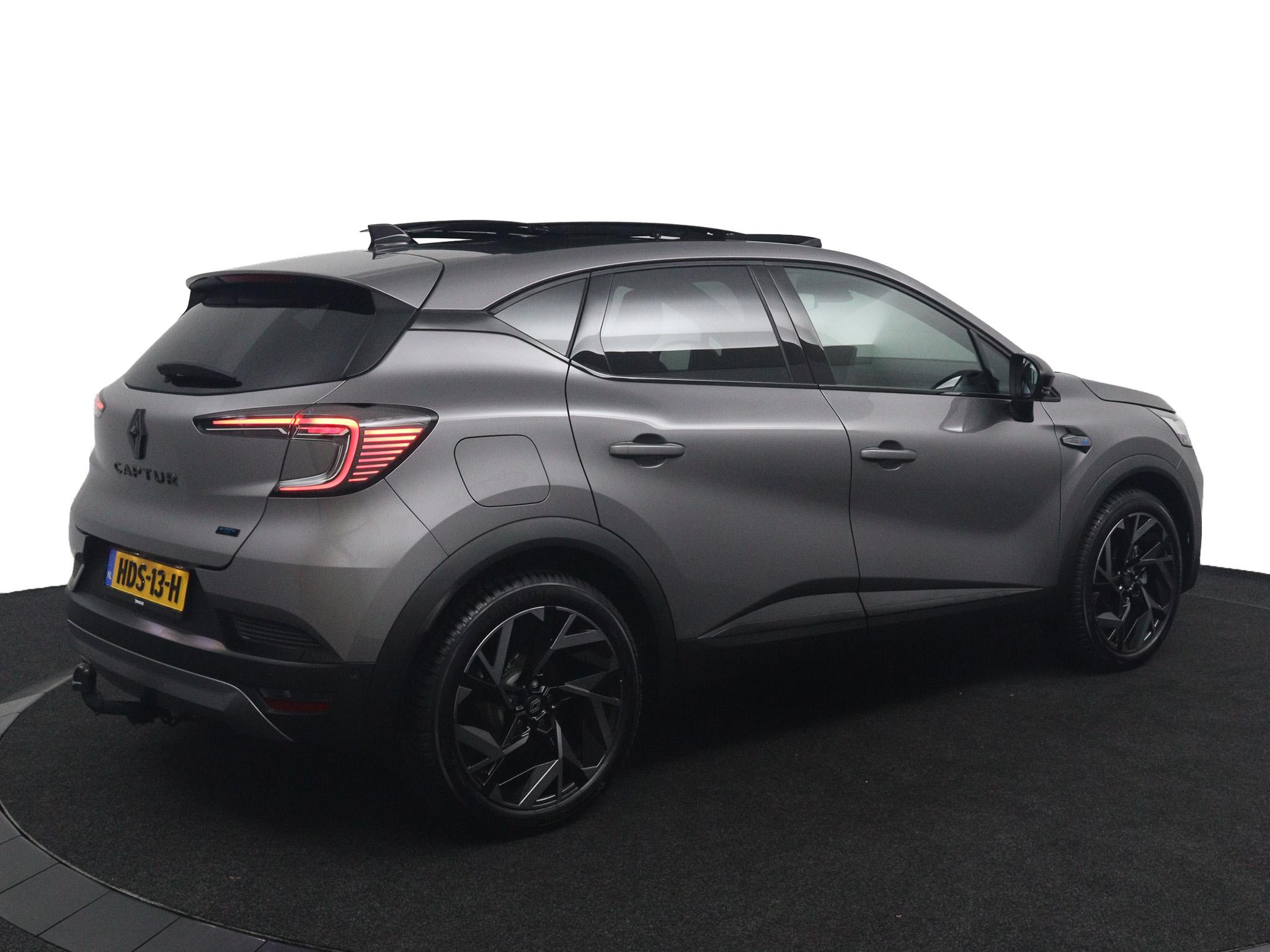 Renault Captur esprit Alpine full hybrid E-Tech 145 - Afbeelding 5