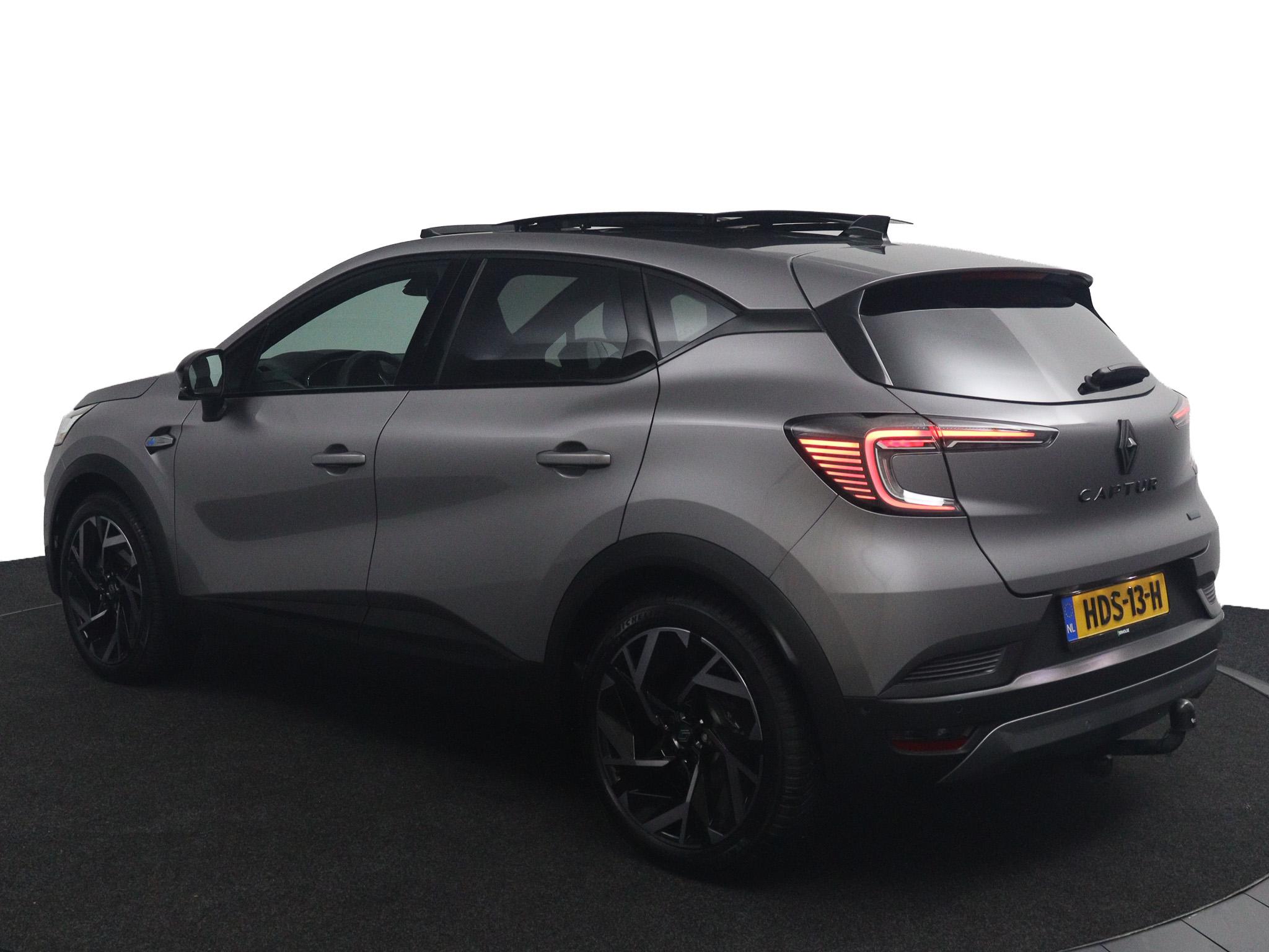 Renault Captur esprit Alpine full hybrid E-Tech 145 - Afbeelding 3