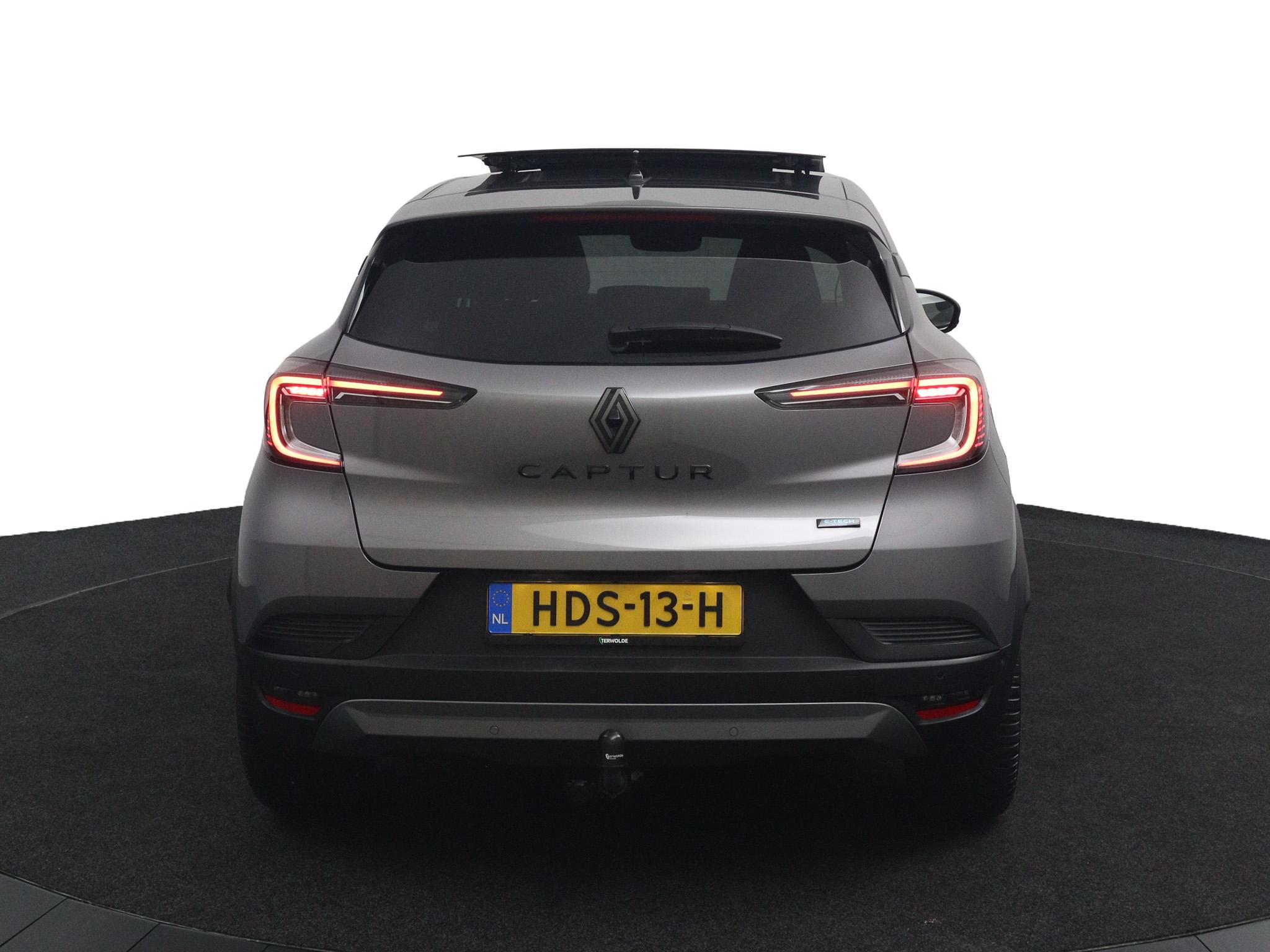 Renault Captur esprit Alpine full hybrid E-Tech 145 - Afbeelding 4