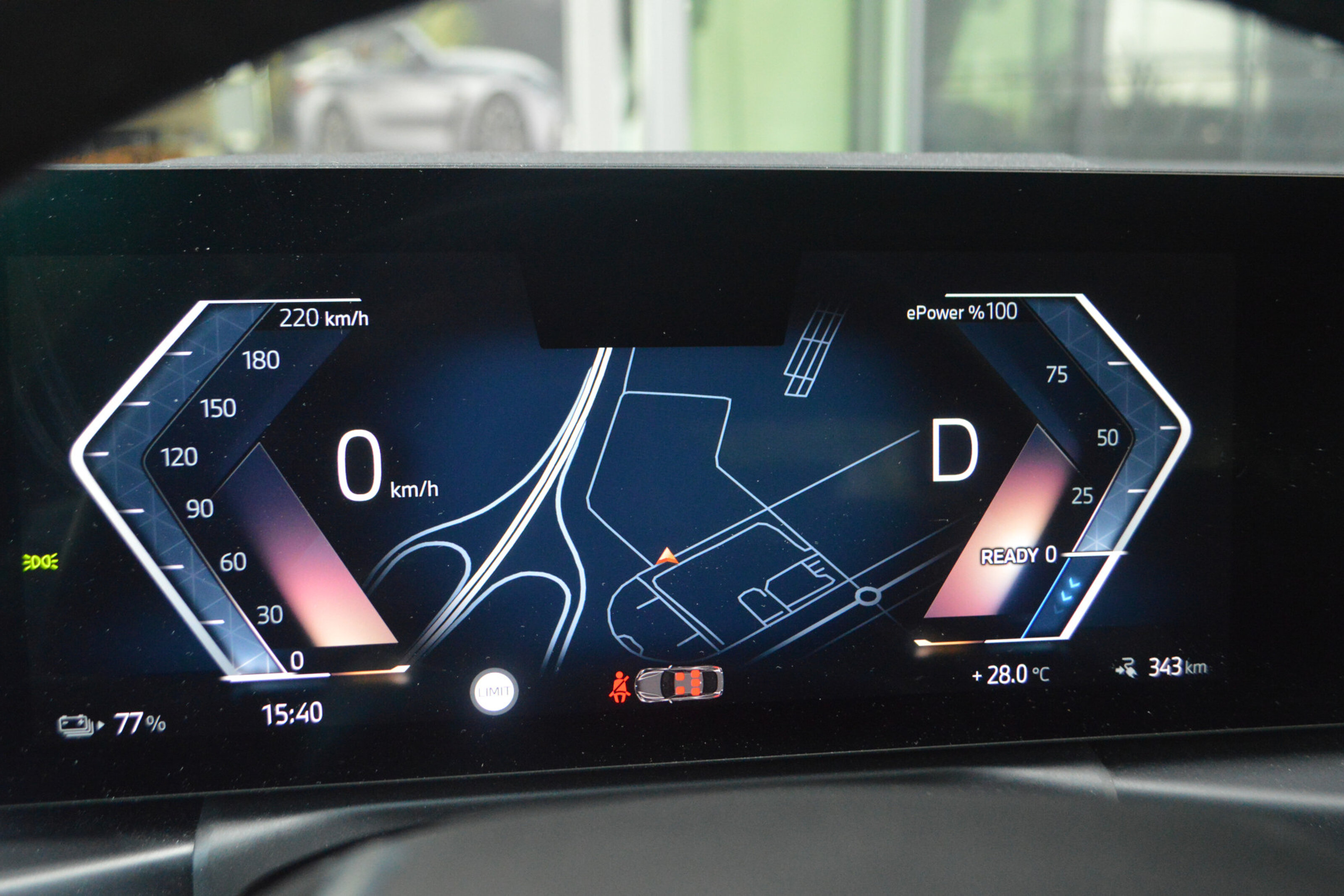 BMW i4 9