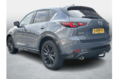 Mazda CX-5 2.0 SkyActiv-G 165 Sportive - Afbeelding 3