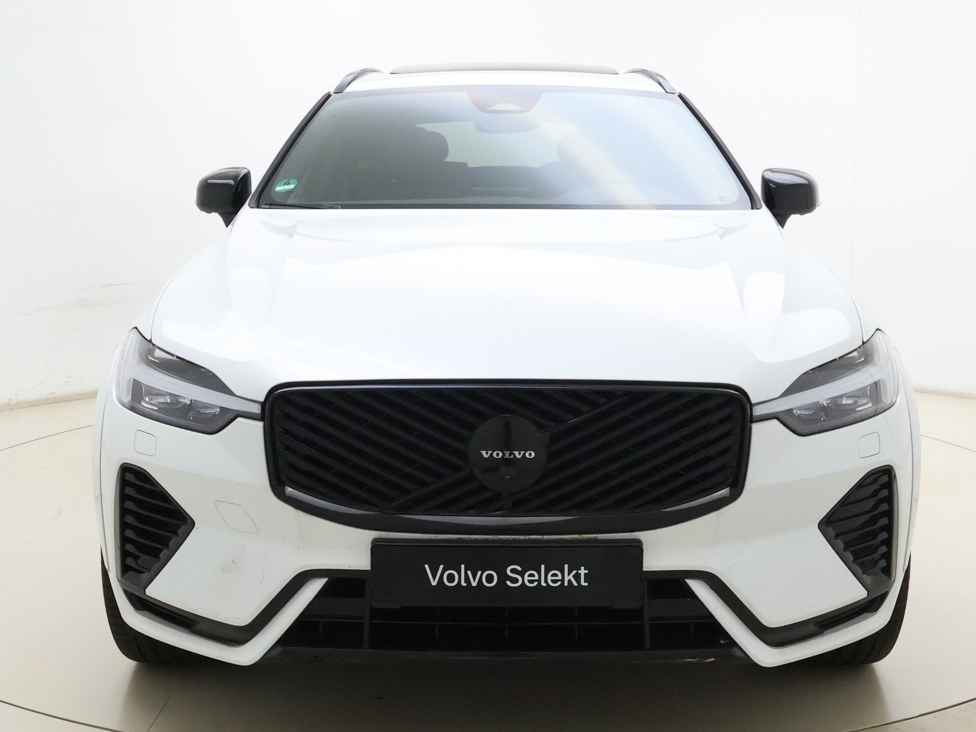 Volvo XC60 2.0 T8 Plug-in hybrid AWD Ultra Black Edition - Afbeelding 4