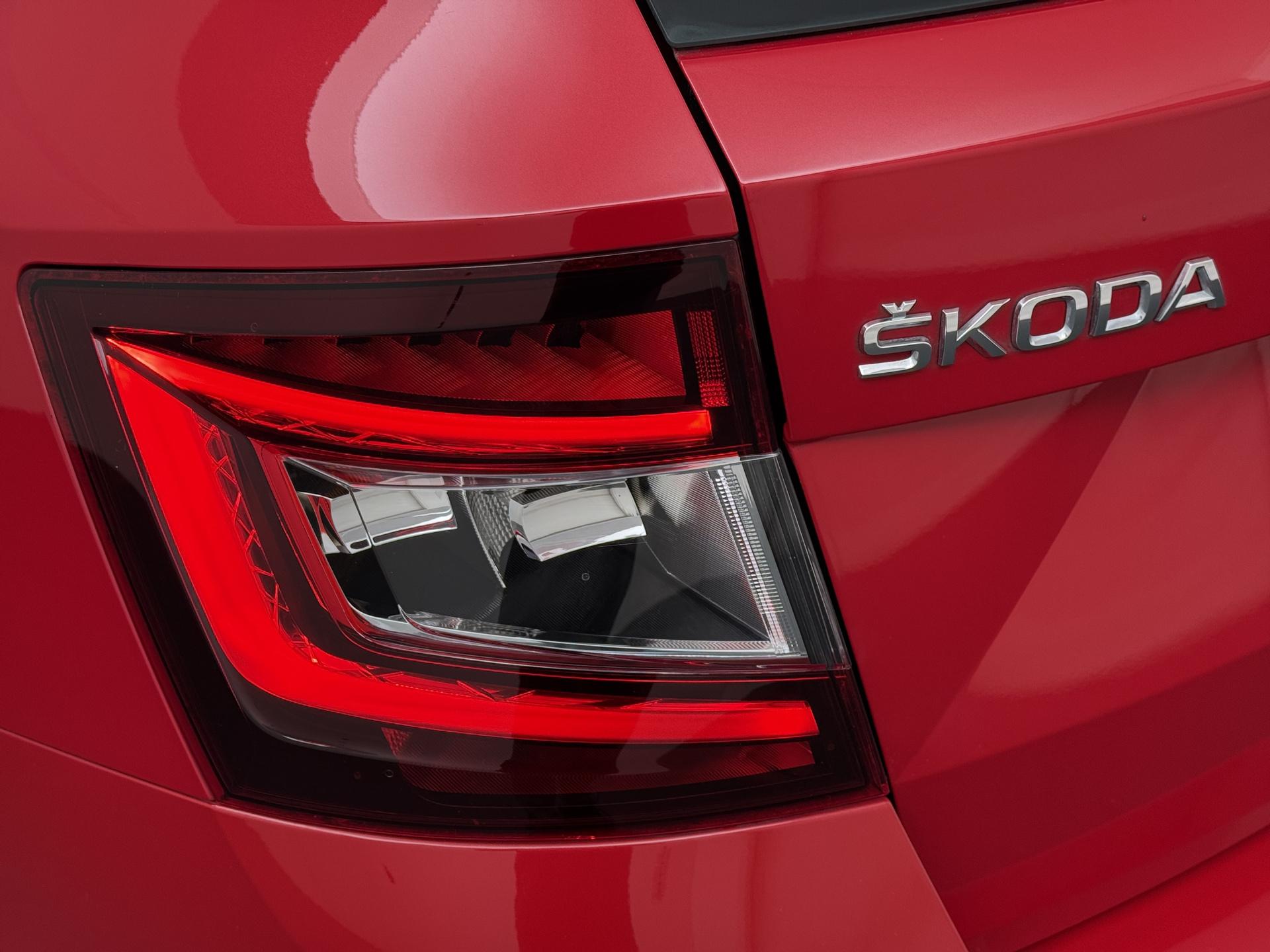 Škoda
