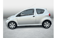 Toyota Aygo 1.0-12V - Afbeelding 2