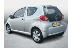 Toyota Aygo 1.0-12V - Afbeelding 3