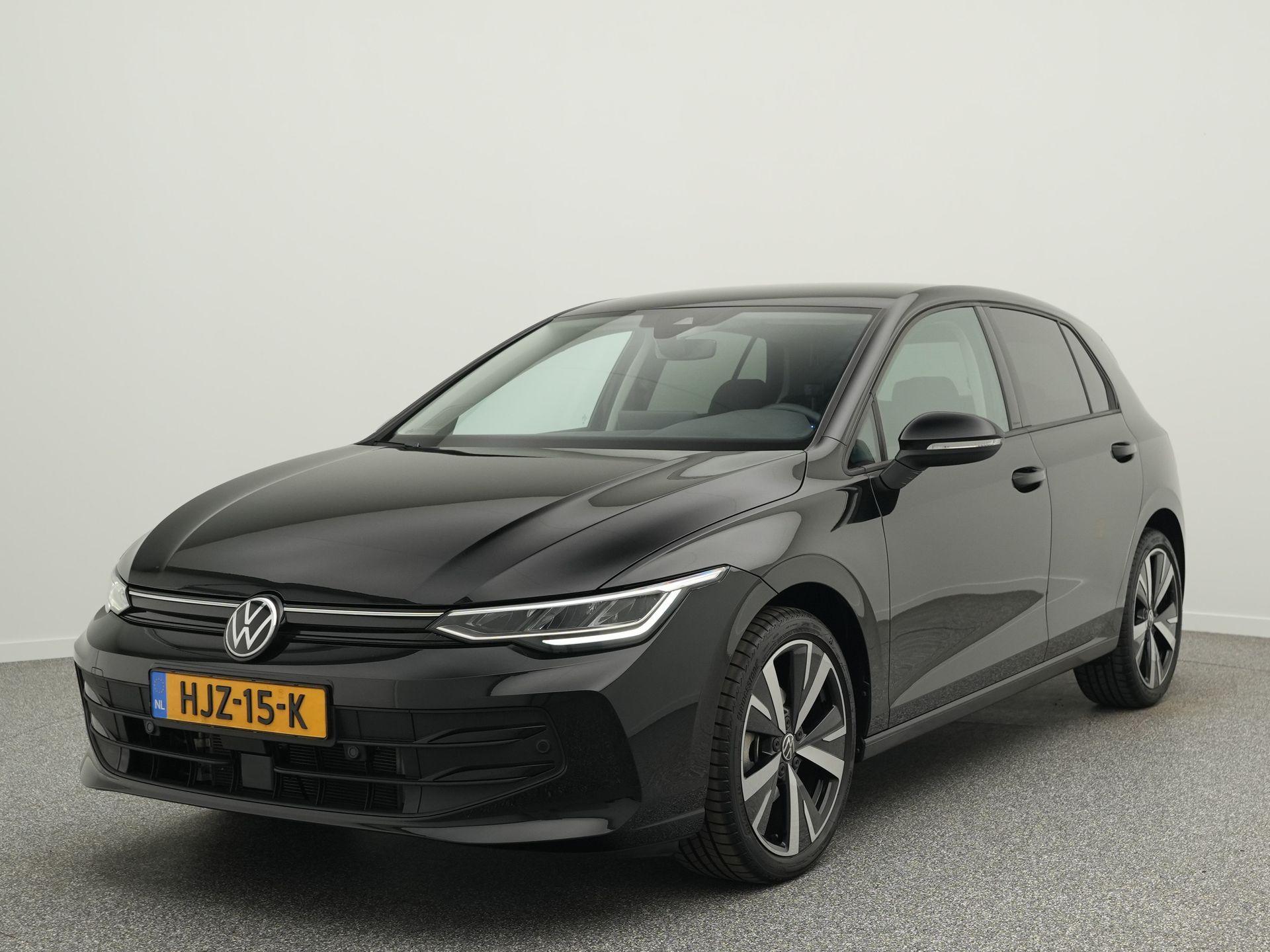 Volkswagen Golf 1.5 TSI 116 PK Life Edition