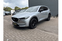 Mazda CX-5 2.0 SkyActiv-G 165 Sportive - Afbeelding 2