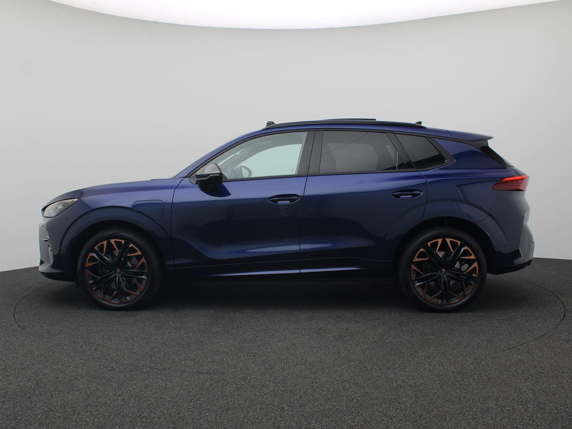 CUPRA Terramar 1.5 TSI e-Hybrid VZ Performance 272PK DSG - Afbeelding 3