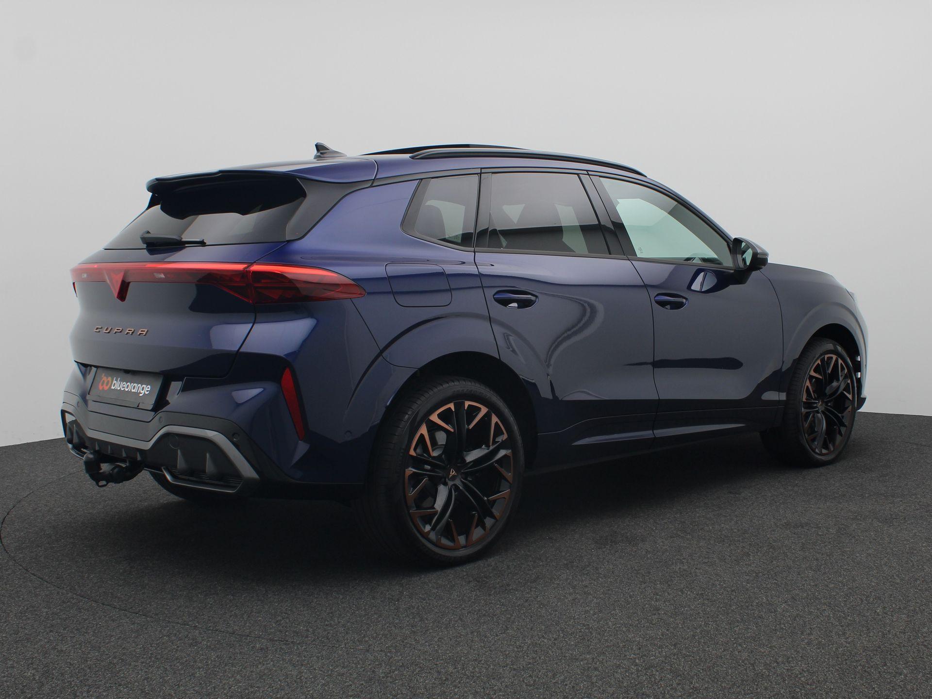 CUPRA Terramar 1.5 TSI e-Hybrid VZ Performance 272PK DSG - Afbeelding 4