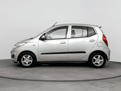 Hyundai i10 1.1 i-DRIVE COOL - Afbeelding 4