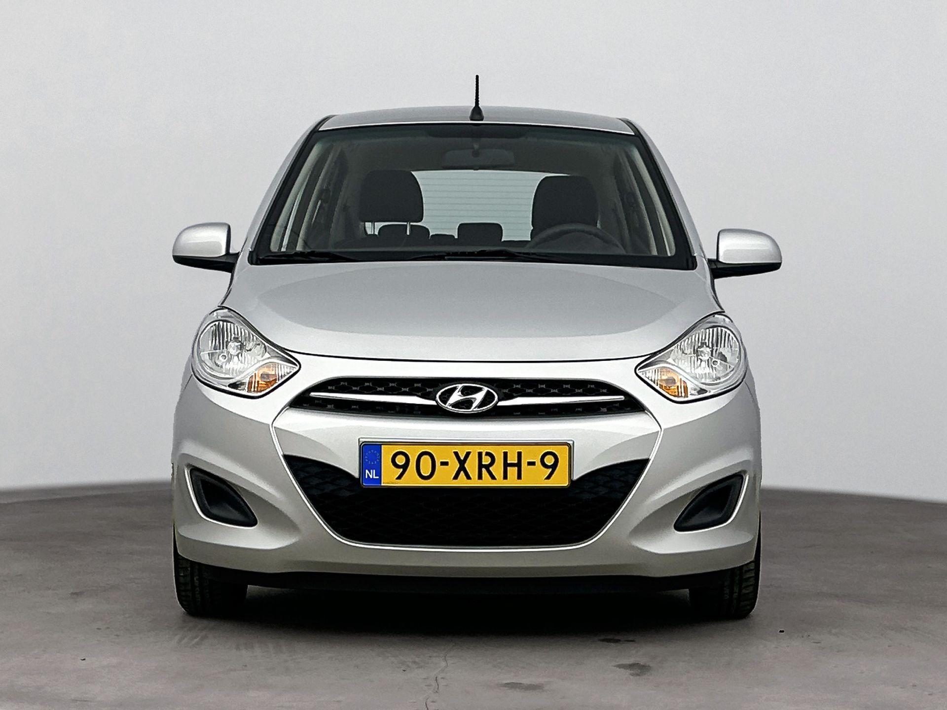 Hyundai i10 1.1 i-DRIVE COOL - Afbeelding 5