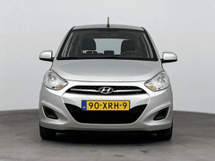 Hyundai i10 1.1 i-DRIVE COOL - Afbeelding 5