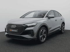 Audi Q4 e-tron 45 Advanced edition 82 kWh 286PK Aut. - Afbeelding 2