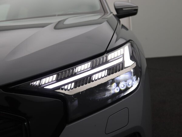 Matrix LED koplampen Matrix LED koplampen
