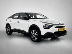 Citroën ë-C4 136pk Live 50 kWh Automaat - Afbeelding 2