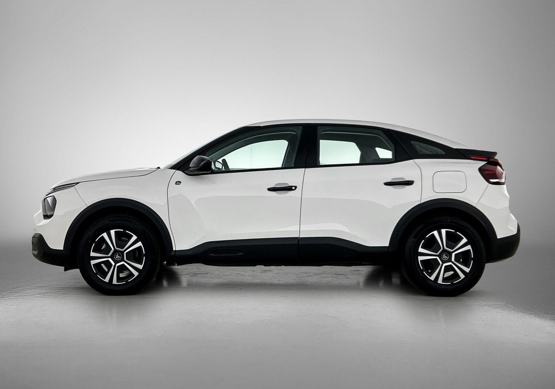 Citroën ë-C4 136pk Live 50 kWh Automaat - Afbeelding 5