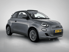 Fiat 500C 42 kWh 118pk Icon - Afbeelding 2