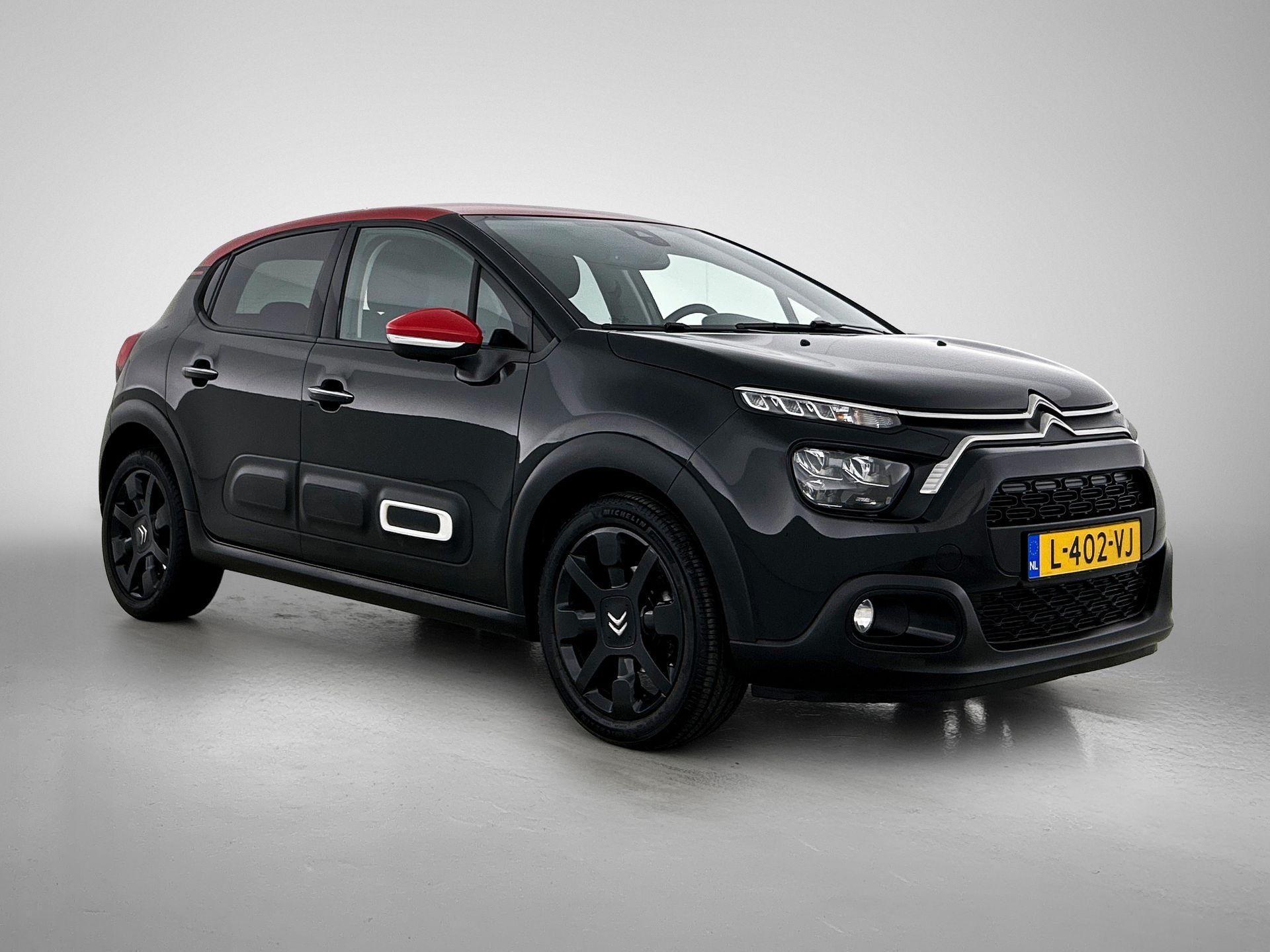 Citroën C3 1.2 83pk Shine - Afbeelding 2