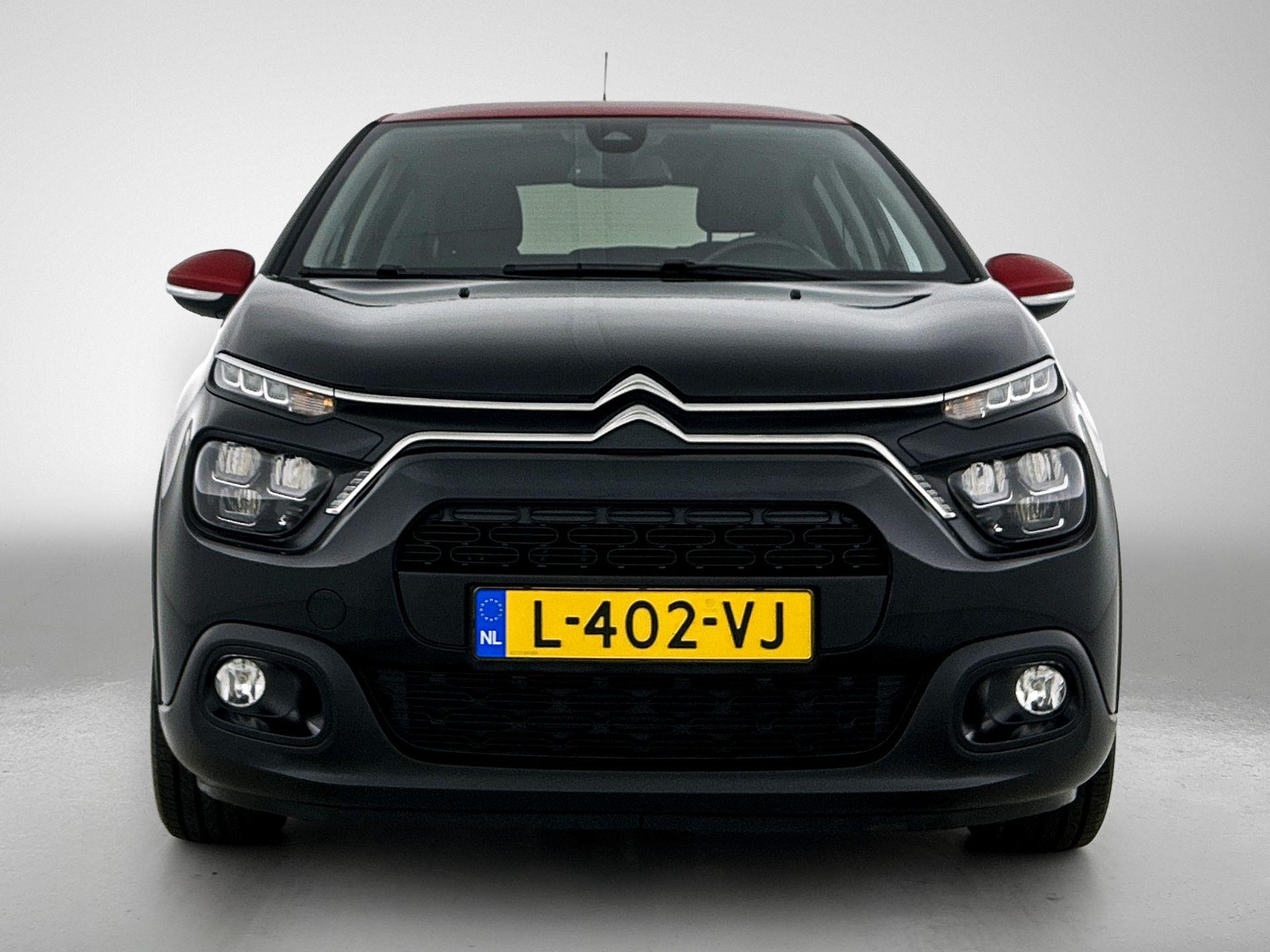 Citroën C3 1.2 83pk Shine - Afbeelding 4