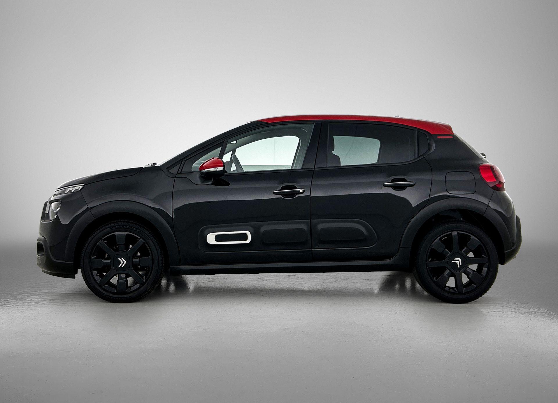 Citroën C3 1.2 83pk Shine - Afbeelding 5
